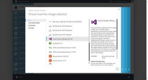 AzureVMTemplate