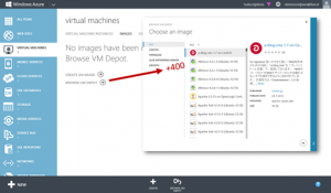 AzureVMTemplateTeam