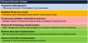 BIStrategy