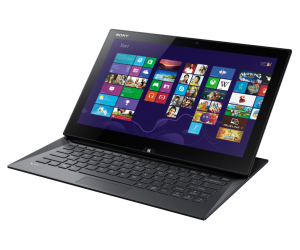SonyDuoLaptopMode