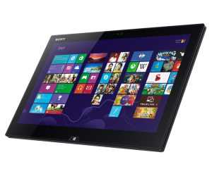 SonyDuoTabletMode