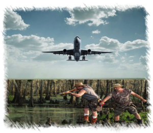 Takeoff