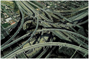 Roads