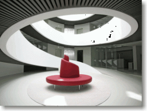 Architecture de l'entreprise