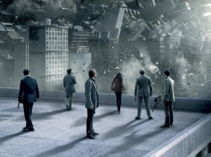 Source: Movie 'Inception'