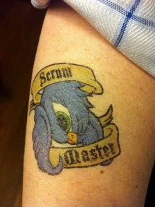 Scrum-master-tatoo