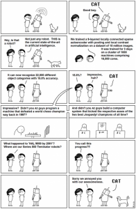 comics