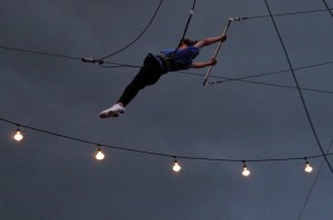 agility