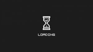 loading