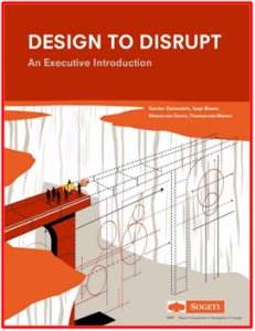 DesignToDisrupt