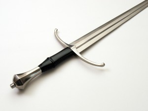sword