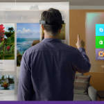 HoloLens