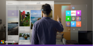 HoloLens