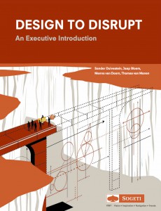 VINT - Design to Disrupt_cover