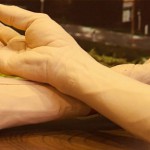 Google-Fake-Skin