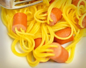 Spaghetti architecture pic 5