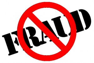 anti-fraud