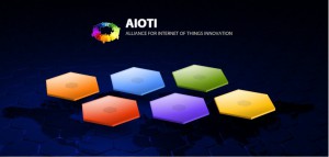 AIOTI - brand