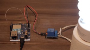 Start IoT