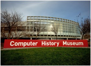 Computer History Museum