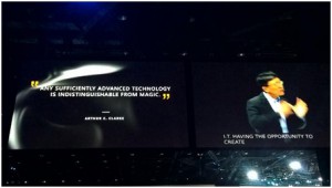 MS Ignite
