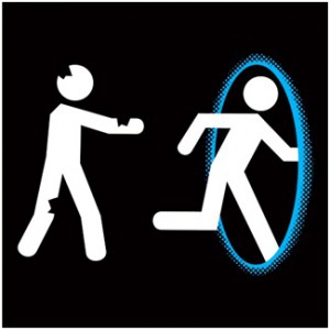 portal concept