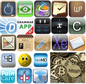 Apps combo