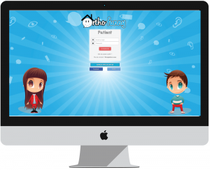 ORTHOFUNNY_landingpage