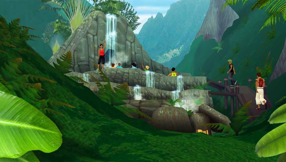 Online Game