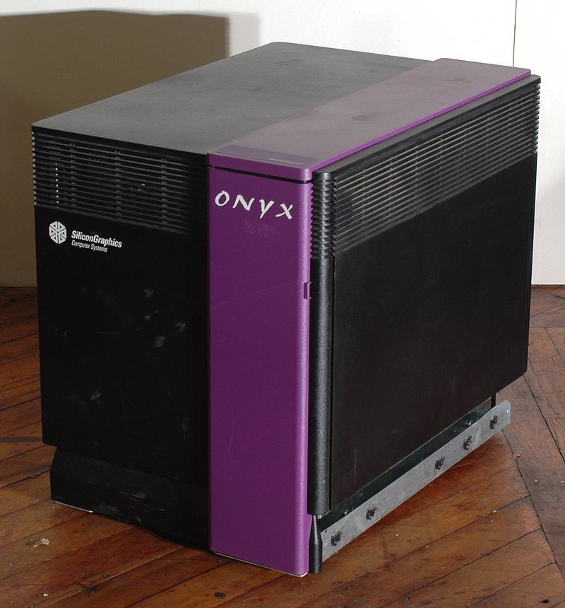 Onyx