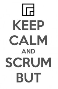 Scrum-But