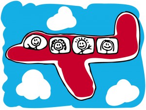 Frequent Flyer