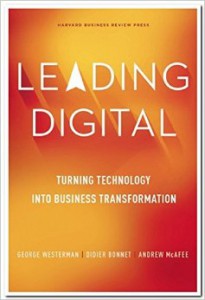 Leading Digital Cover
