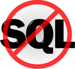 NoSQL