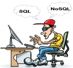 SQL vs noSQL