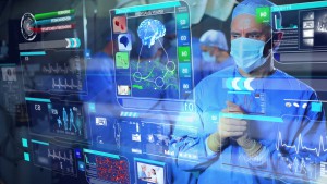 heathcare-automation