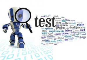 test automation
