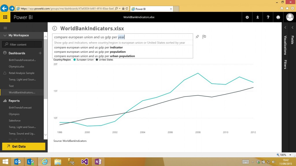 powerBI