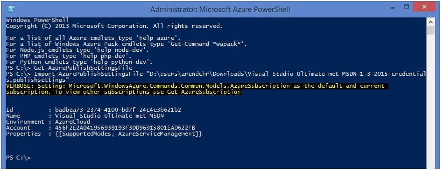 Azure-3