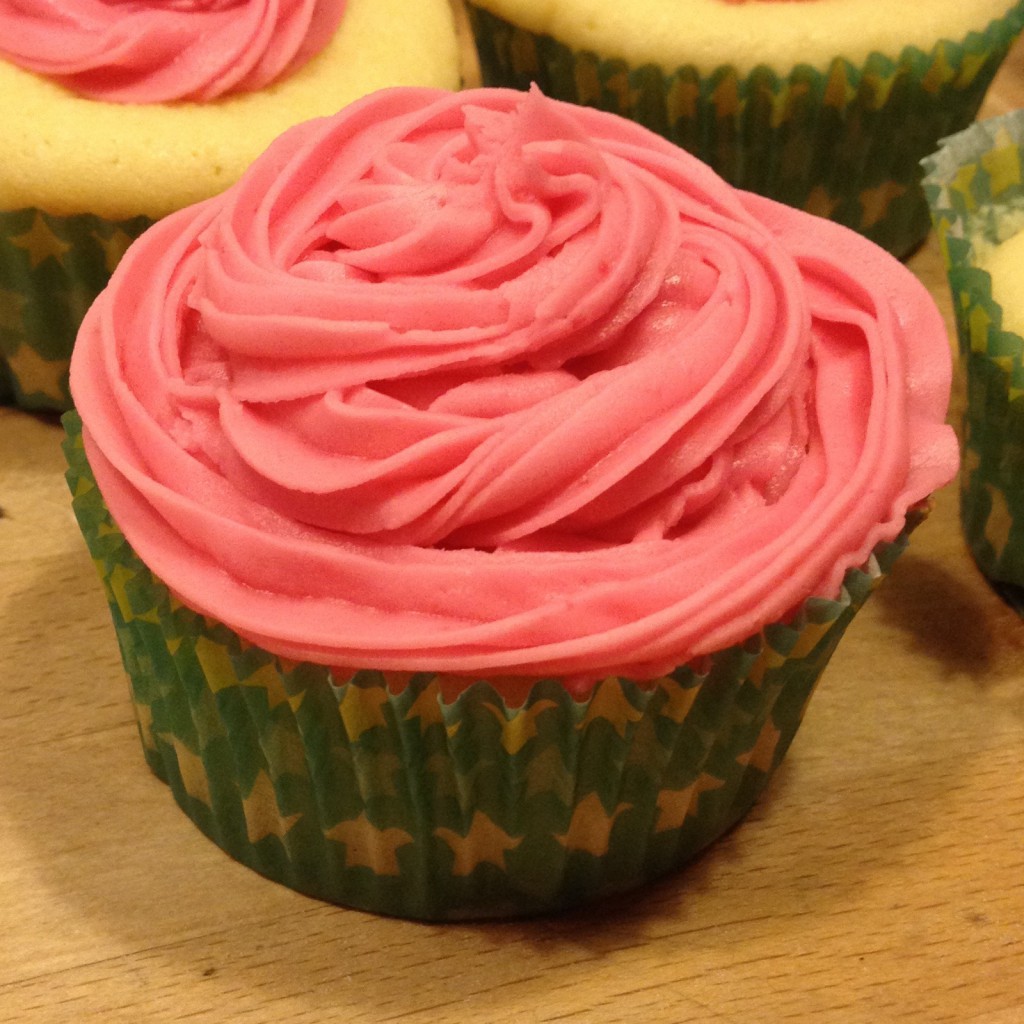Cupcake Value