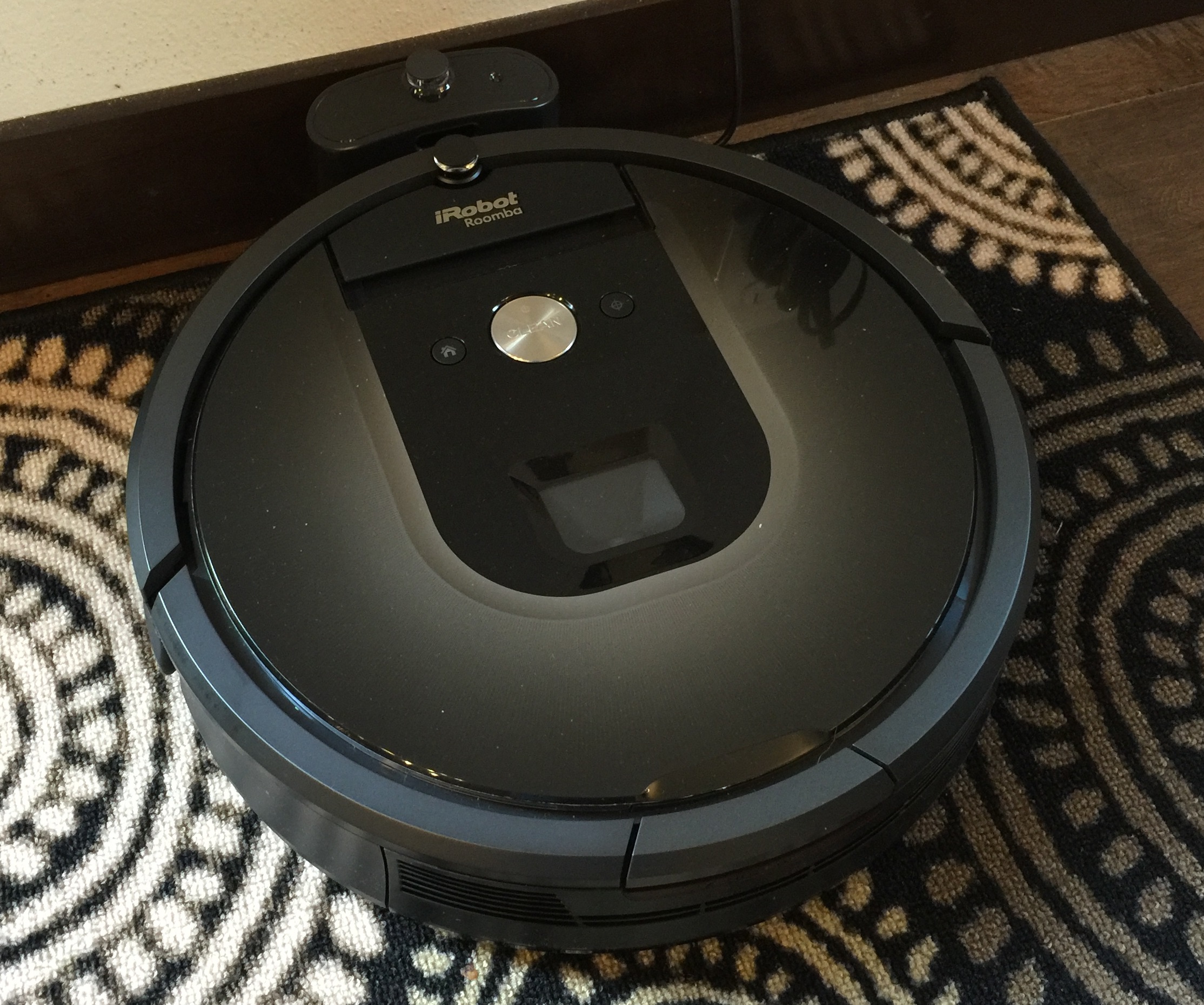 5-iRobotVacuum