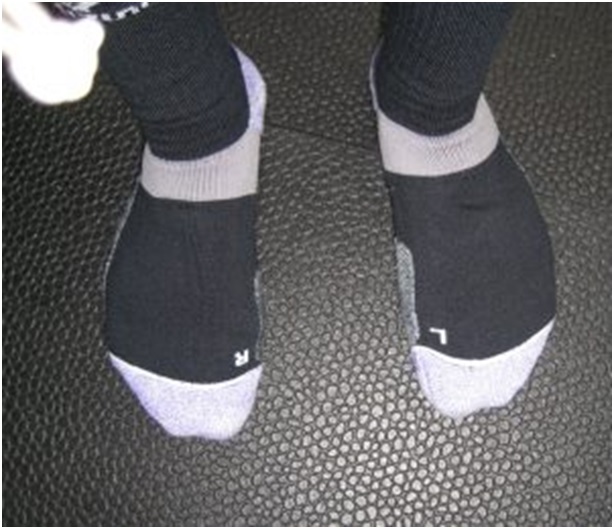 socks