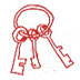 security iot keys
