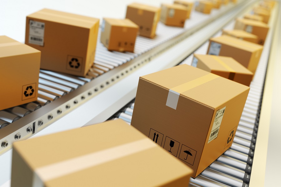 supply chain