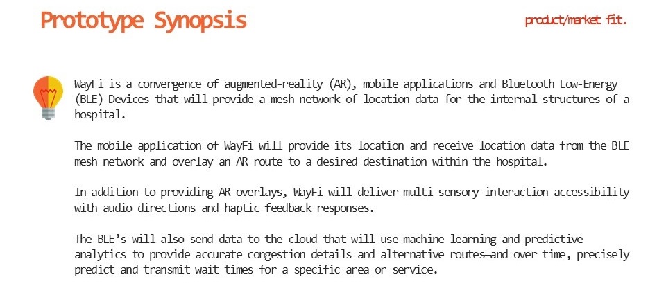 Synopsis