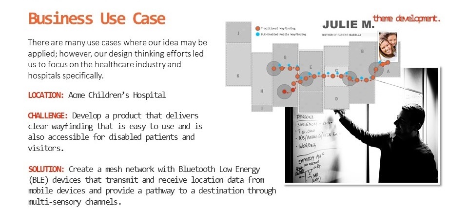 Use Case