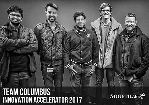 Team Columbus