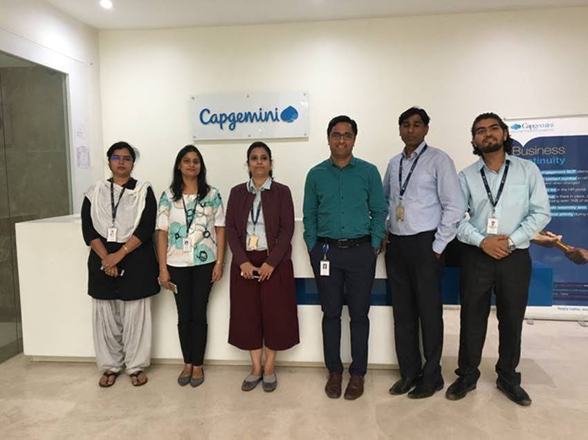 Team DCX Mobile India