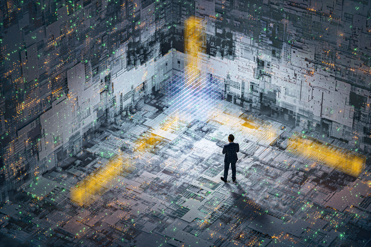 Quantum Computing
