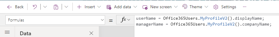 Figure 3: NamedFormula definitions